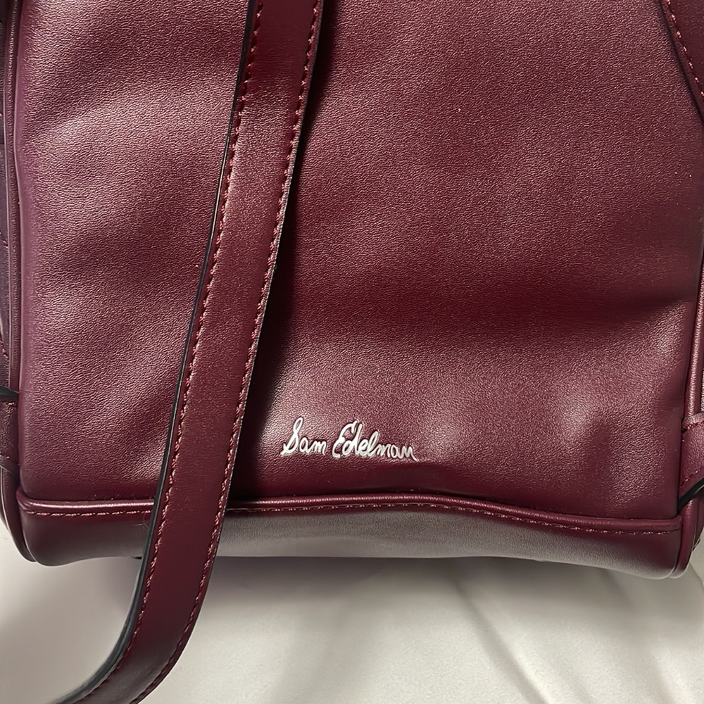 Mini Backpack - Picture 3 of 6